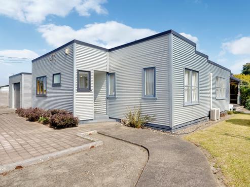 46 Blackburn Street, Frankton