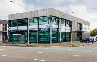 Value-add Opportunity For Investors or Owner Users