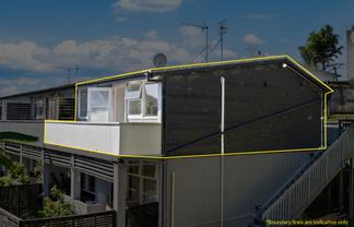 8/11 Don Croot Street, Morningside