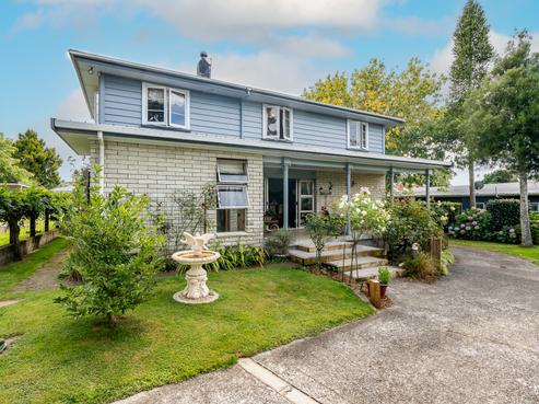 28A Hall Street, Kihikihi
