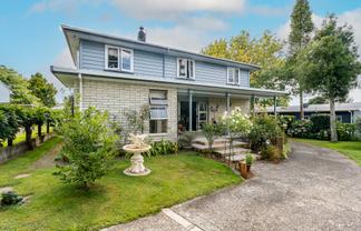 28A Hall Street, Kihikihi