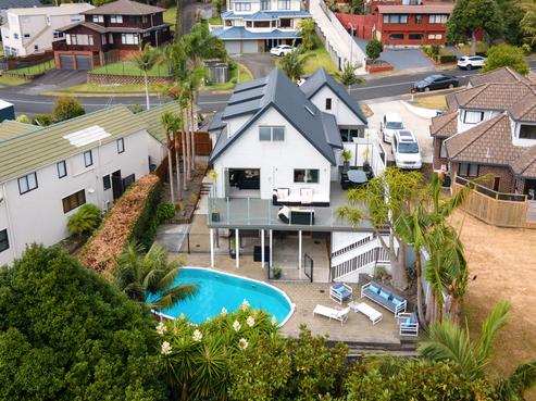 12 Francis Curtis Avenue, Blockhouse Bay