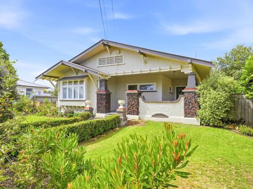 17 Sarjeant Street, Gonville