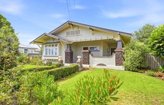 17 Sarjeant Street, Gonville