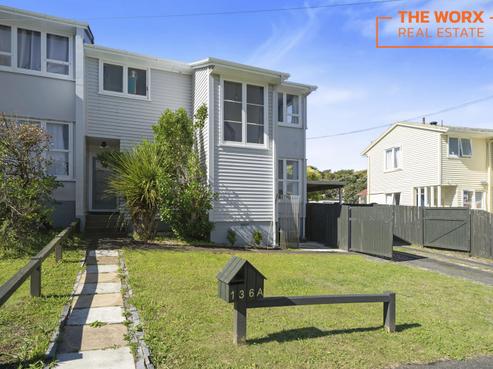 136A Dimock Street, Titahi Bay