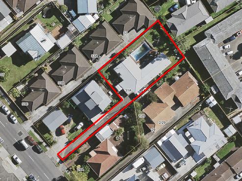31A Maich Road, Manurewa