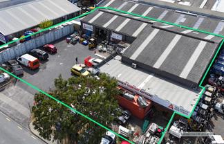 CBRE | Affordable Site with Road Frontage