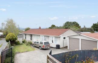 25 Arthur Road, Manurewa