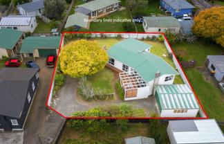 124 Coxhead Road, Wattle Downs
