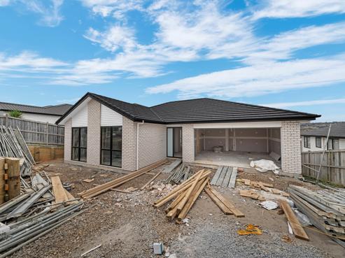 66 Hitchen Road, Pokeno