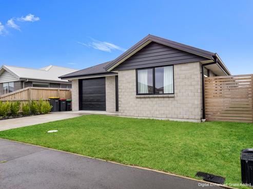6 Harry Manship Crescent, Halswell