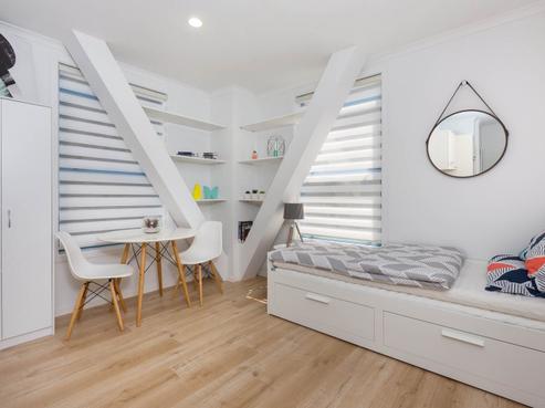 307/47 Wakefield Street, Auckland Central