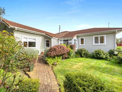 137 Sparks Road, Hoon Hay
