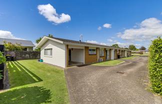 5a & 5b Rowan Place, Matamata