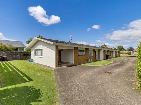 5B Rowan Place, Matamata