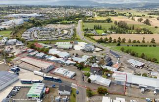 Invest or occupy – superb industrial opportunity