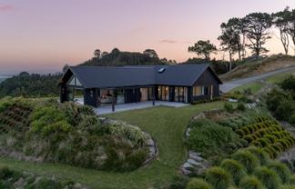 231 Heard Road, Waihi