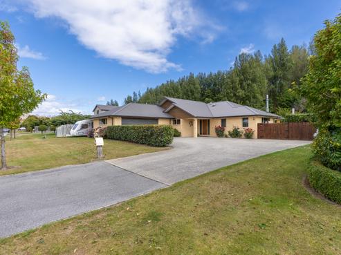 33 Sylvan Street, Lake Hayes Estate