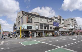 High-yield investment with 2 tenants