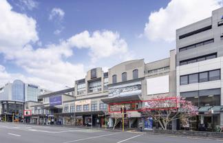 High-yield investment + owner occupier options