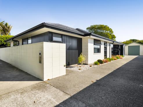 8 Clinton Street, Fitzroy