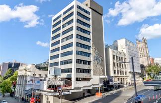 CBRE - Affordable CBD Office Opposite Upcoming CRL