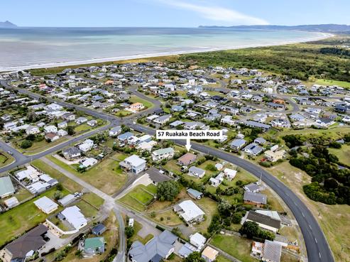 57 Ruakaka Beach Road, Ruakaka