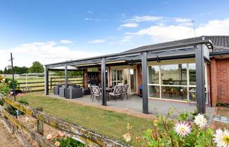 474 Bruntwood Road, Tamahere