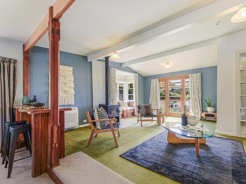 144A Higgs Road, Mapua