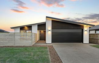 8 Kite Street, Rolleston