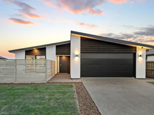 8 Kite Street, Rolleston