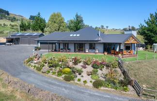 97 Riccarton Road East, East Taieri
