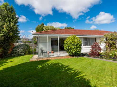 25 Apollo Place, Papanui