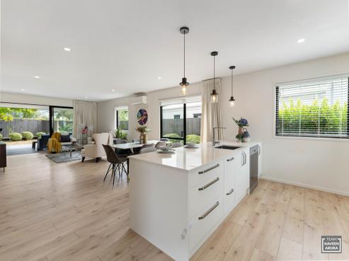 5 Ara Reti, Mangere