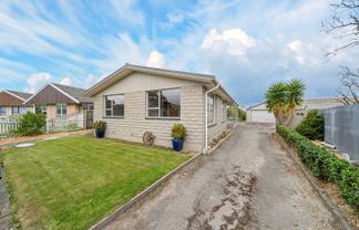 3 Claymore Street, Woolston