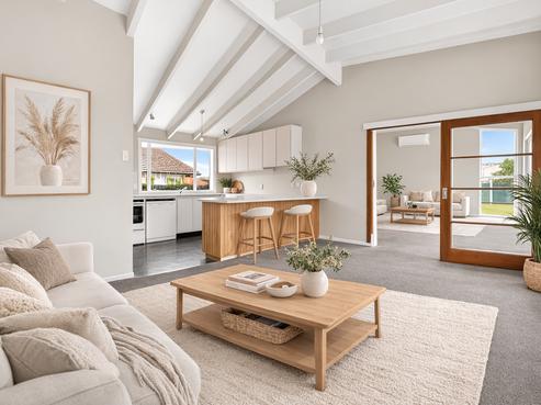 3 Claymore Street, Woolston