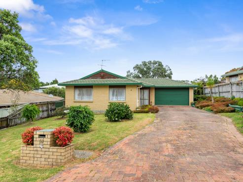 10 Evergreen Rise, New Lynn