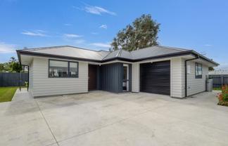 5 Murray Ball Lane, Feilding