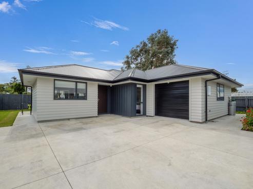 5 Murray Ball Lane, Feilding