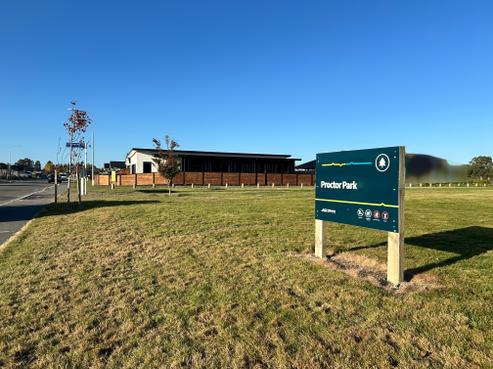 45 Ashbury Drive, Tinwald