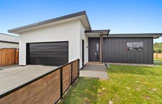 45 Ashbury Drive, Ashburton