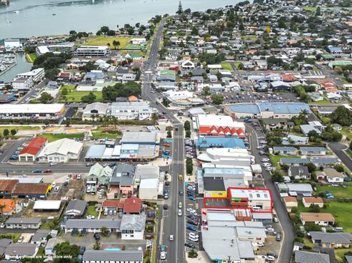 27 Albert Street, Whitianga