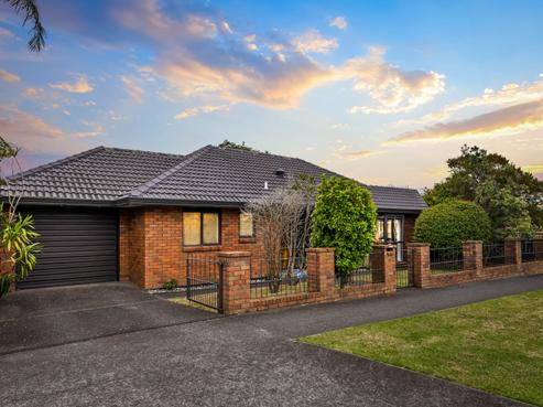 2 Tui Street, Point Chevalier