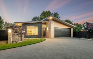 375B Harewood Road, Bishopdale