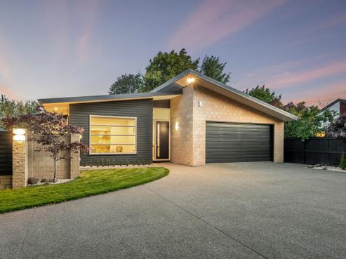 375B Harewood Road, Bishopdale