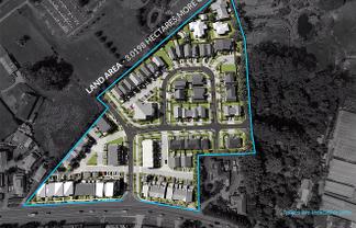 520 Great South Road, Papakura