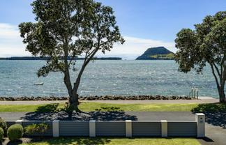 19 Beach Road, Otumoetai