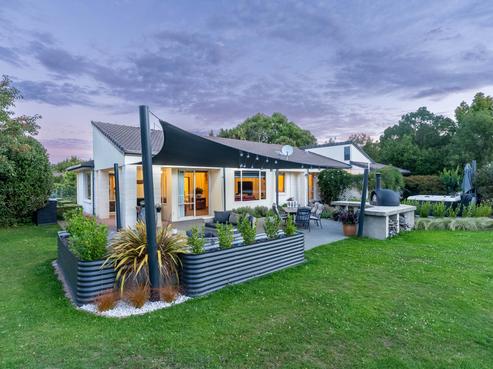 21 Manna Place, West Melton