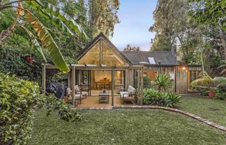 99A Edmund Street, St Heliers