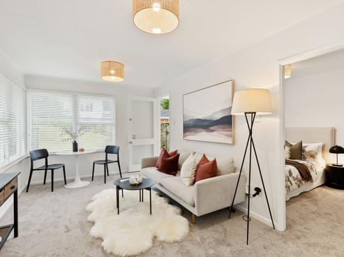 1/67A Second Avenue, Kingsland